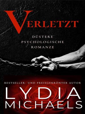 cover image of Verletzt